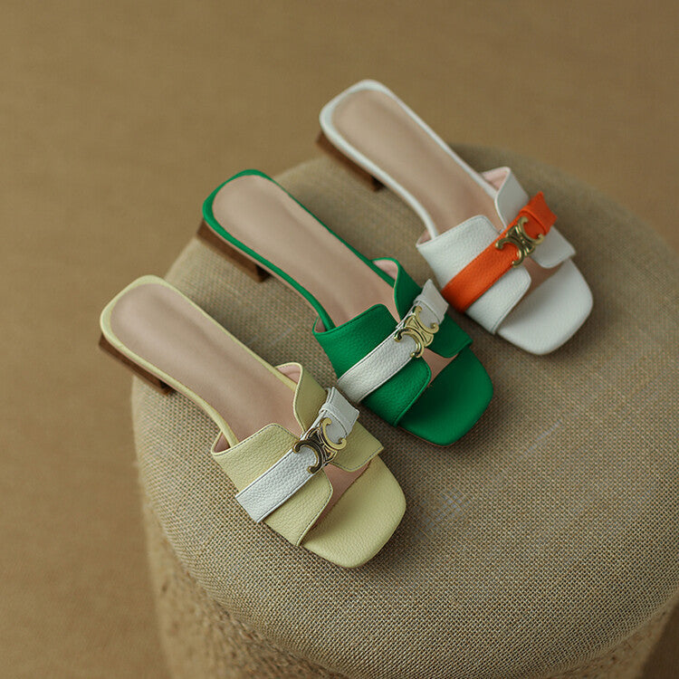Wunderschön gefertigte Orthopädische Sandalen