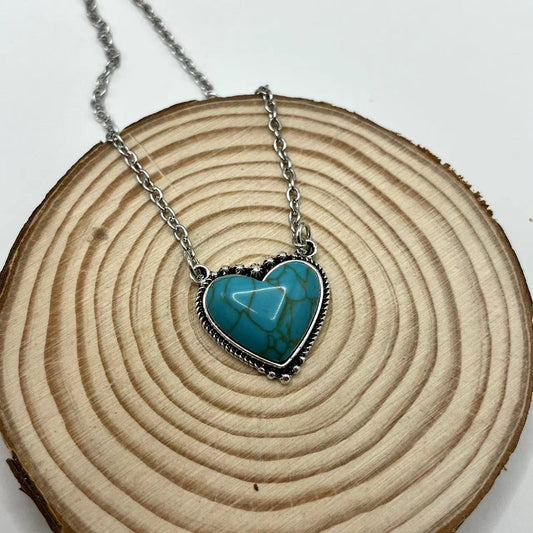 Elegante Halskette für jeden Anlass