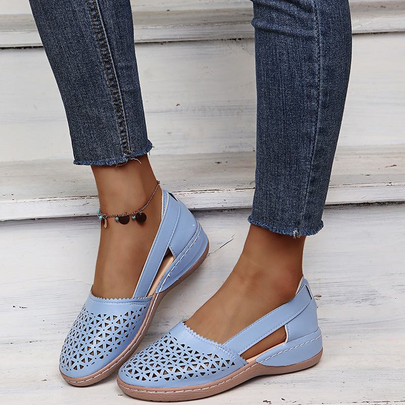 Bequeme Orthopädische Sandalen für den Alltag