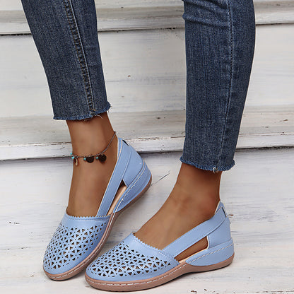 Bequeme Orthopädische Sandalen für den Alltag