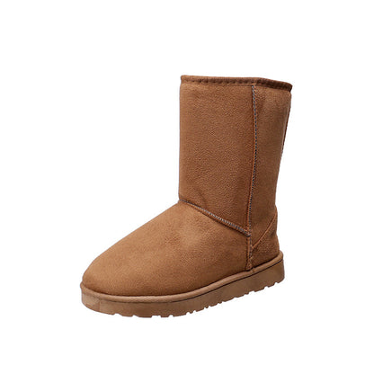 Schicke Orthopädische Stiefel mit einzigartigem Design