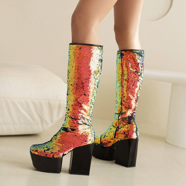 Wunderschön gefertigte Orthopädische Stiefel