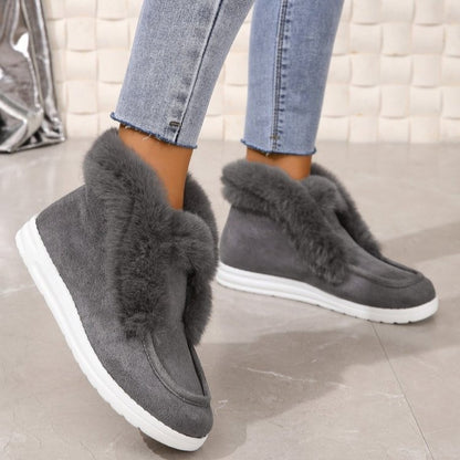 Elegante Orthopädische Stiefel für jeden Schritt