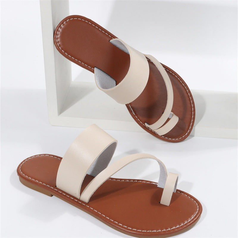 Elegante Orthopädische Sandalen für jeden Schritt