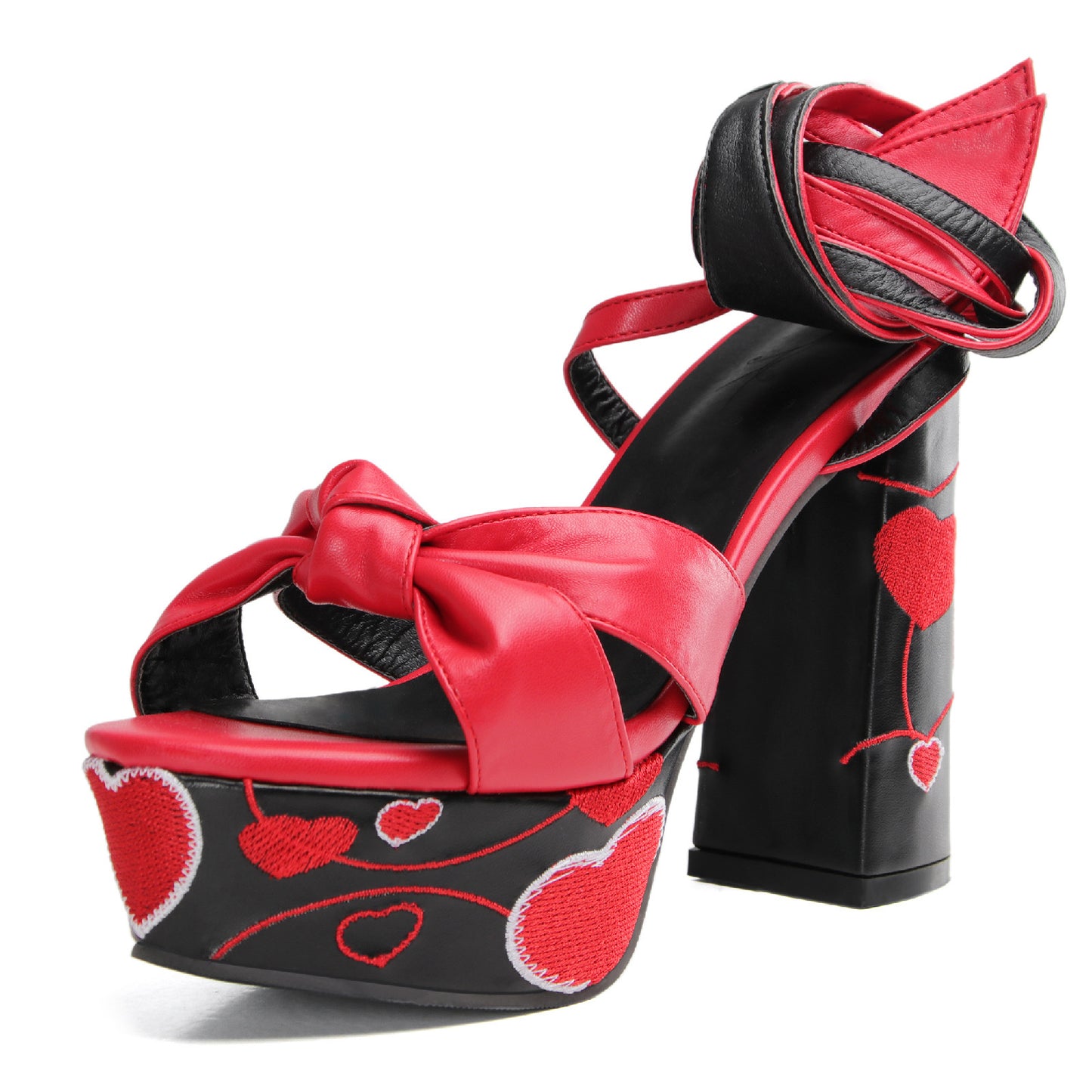 Klassische Orthopädische Sandalen mit zeitlosem Stil