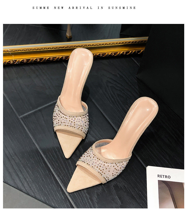 Elegante Orthopädische Sandalen für jeden Schritt