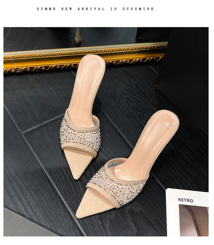 Elegante Orthopädische Sandalen für jeden Schritt