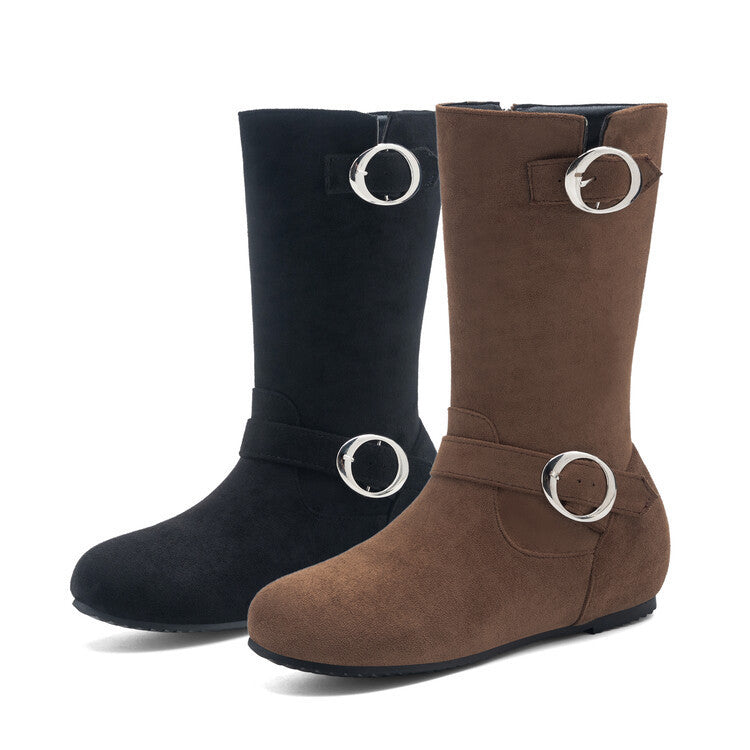 Elegante Orthopädische Stiefel für jeden Schritt