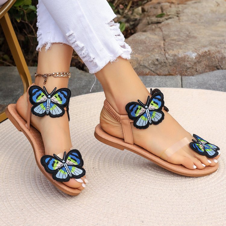 Stilvolle Orthopädische Sandalen für jeden Anlass