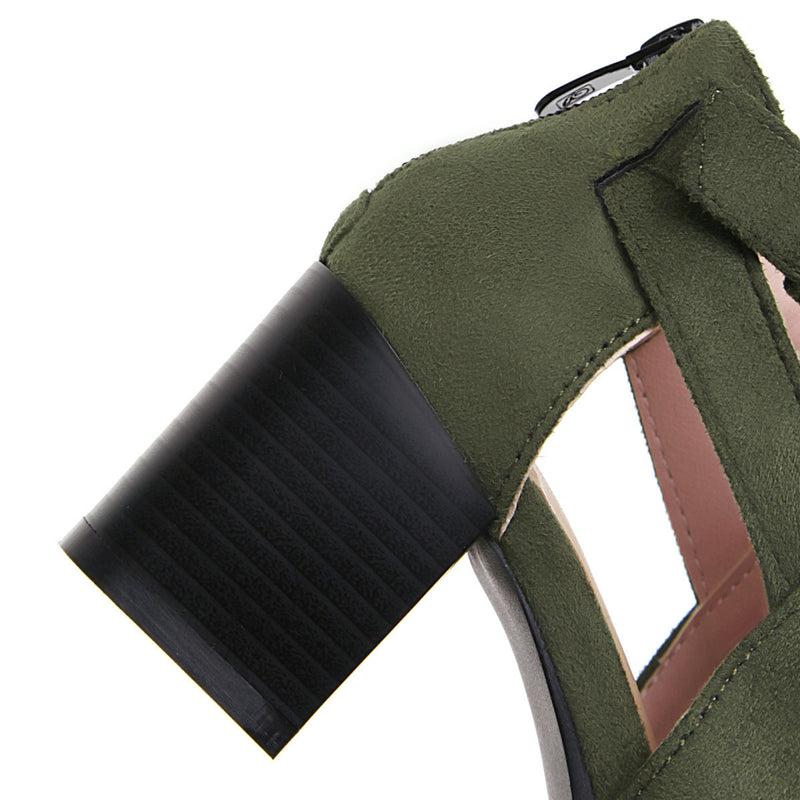 Elegante Orthopädische Stiefel für jeden Schritt