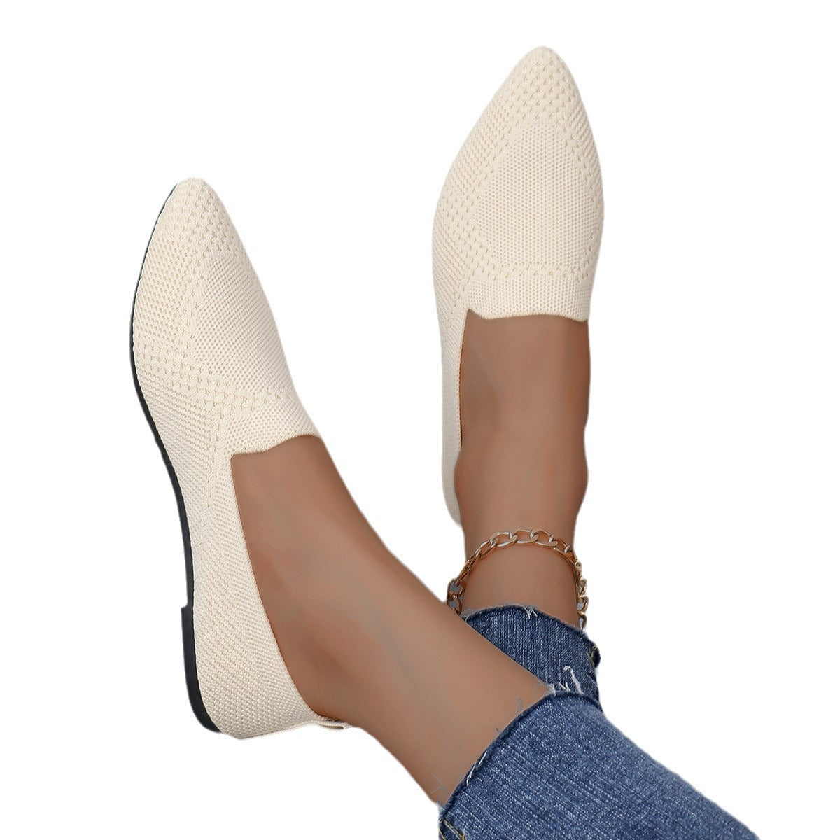 Elegante Orthopädische Schuhe für jeden Schritt