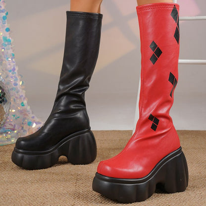 Bequeme Orthopädische Stiefel für den Alltag