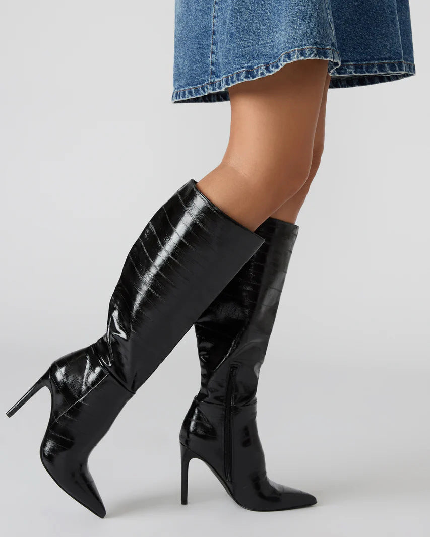 Wunderschön gefertigte Orthopädische Stiefel