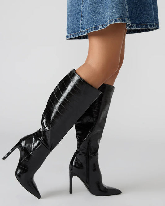 Wunderschön gefertigte Orthopädische Stiefel