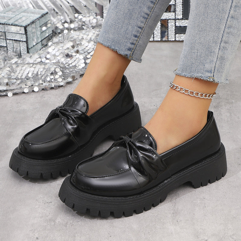 Anmutige Orthopädische Schuhe für modernen Look