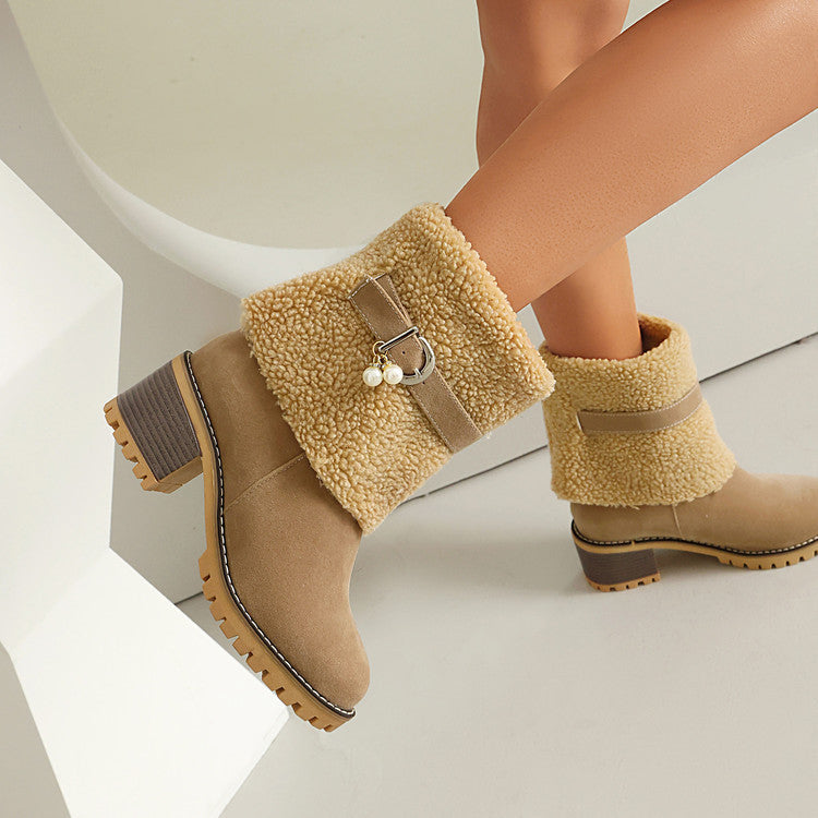 Wunderschön gefertigte Orthopädische Stiefel