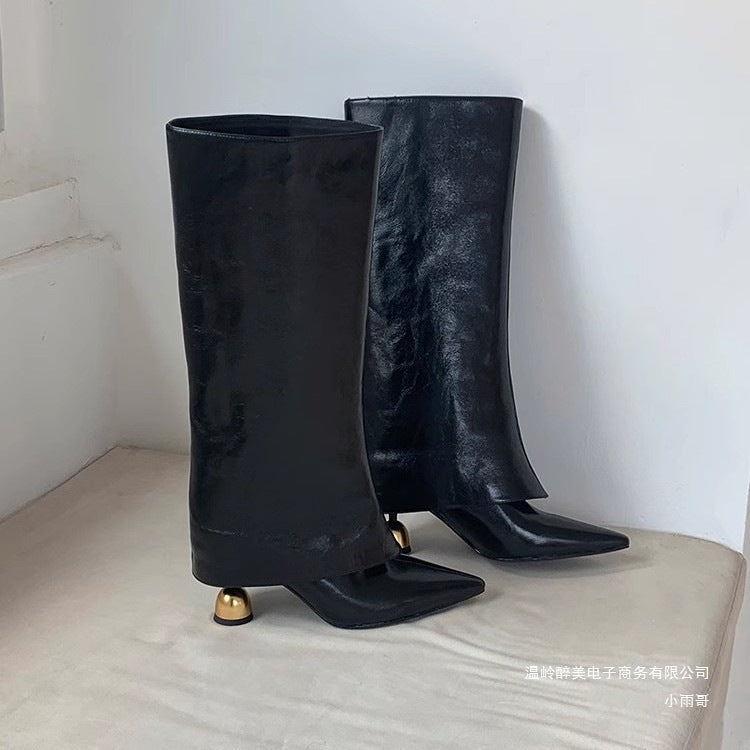 Bequeme Orthopädische Stiefel für den Alltag