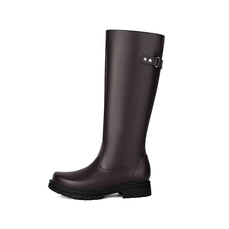 Anmutige Orthopädische Schuhe für modernen Look