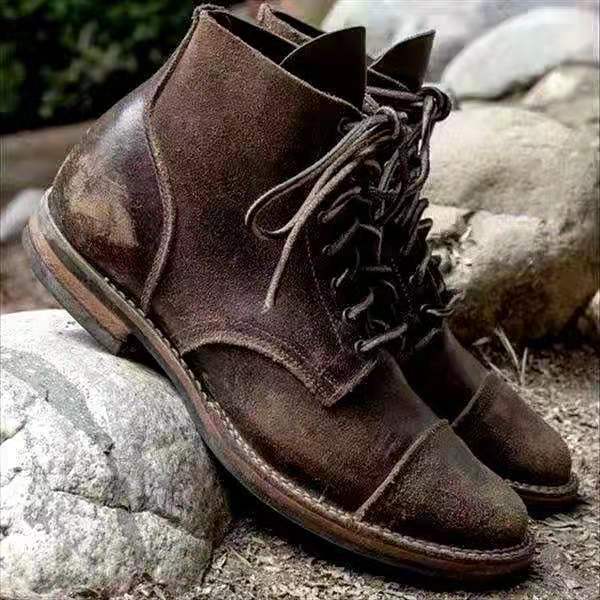 Schicke Orthopädische Schuhe mit einzigartigem Design