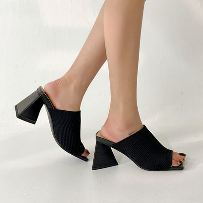 Anmutige Orthopädische Schuhe für modernen Look