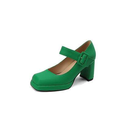 Klassische Orthopädische Schuhe mit zeitlosem Stil