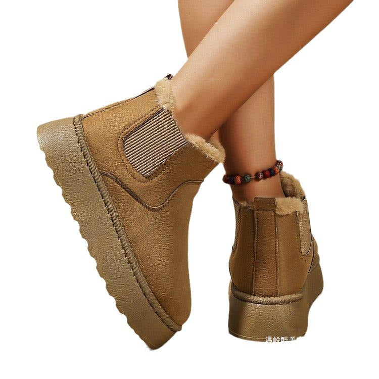 Wunderschön gefertigte Orthopädische Stiefel