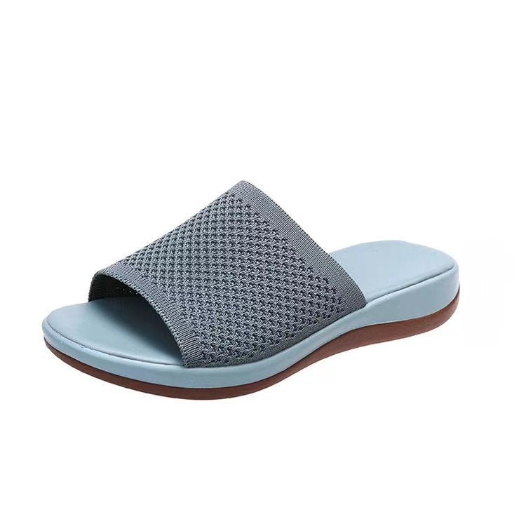 Wunderschön gefertigte Orthopädische Sandalen