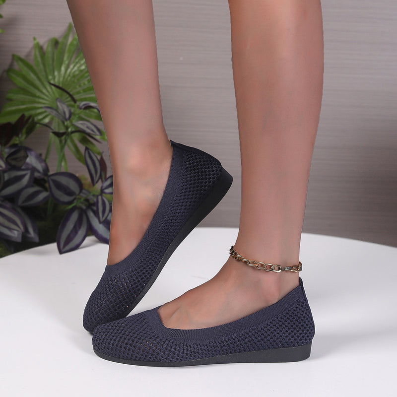 Klassische Orthopädische Schuhe mit zeitlosem Stil