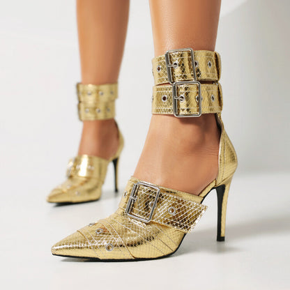 Stilvolle Orthopädische Sandalen für jeden Anlass