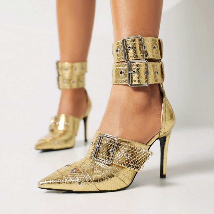 Stilvolle Orthopädische Sandalen für jeden Anlass