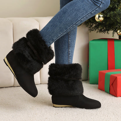Wunderschön gefertigte Orthopädische Stiefel