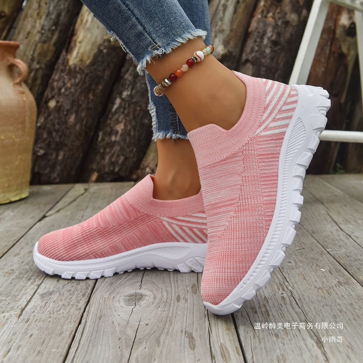 Schicke Orthopädische Schuhe mit einzigartigem Design