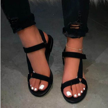 Bequeme Orthopädische Sandalen für den Alltag