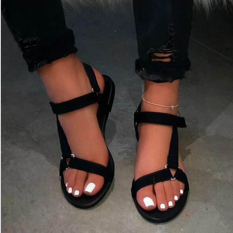 Bequeme Orthopädische Sandalen für den Alltag