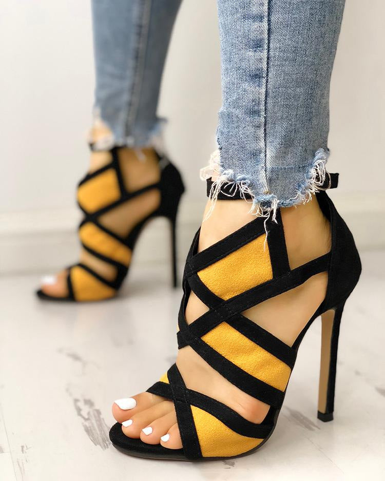 Wunderschön gefertigte Orthopädische Sandalen