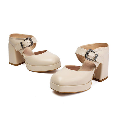 Schicke Orthopädische Schuhe mit einzigartigem Design