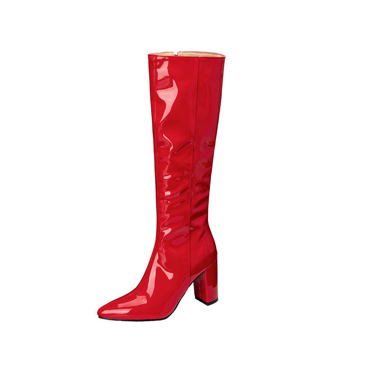 Vintage inspirierte Orthopädische Schuhe