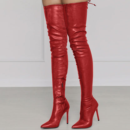 Stilvolle Orthopädische Stiefel für jeden Anlass