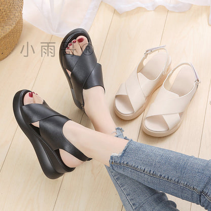 Wunderschön gefertigte Orthopädische Sandalen