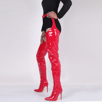 Bequeme Orthopädische Stiefel für den Alltag