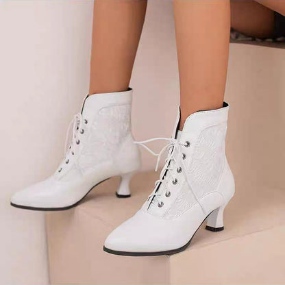 Schicke Orthopädische Schuhe mit einzigartigem Design