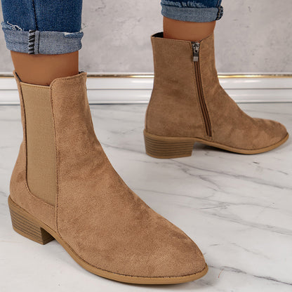 Stilvolle Orthopädische Stiefel für jeden Anlass