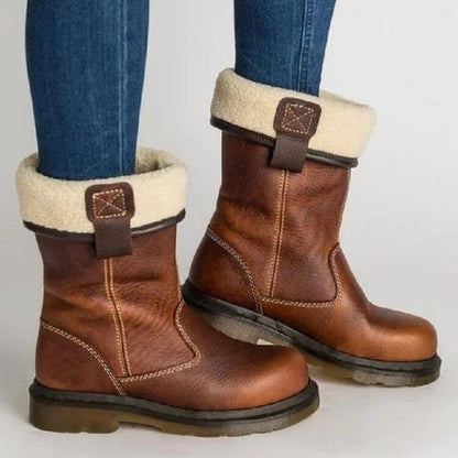 Bequeme Orthopädische Stiefel für den Alltag
