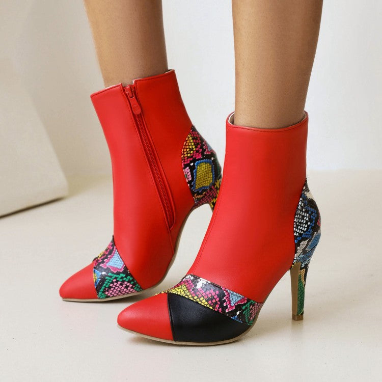 Anmutige Orthopädische Schuhe für modernen Look