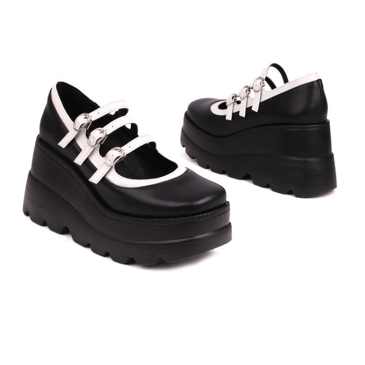Schicke Orthopädische Schuhe mit einzigartigem Design