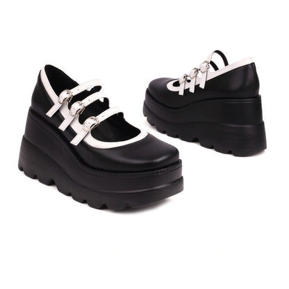 Schicke Orthopädische Schuhe mit einzigartigem Design