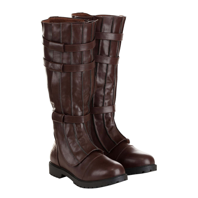 Bequeme Orthopädische Stiefel für den Alltag