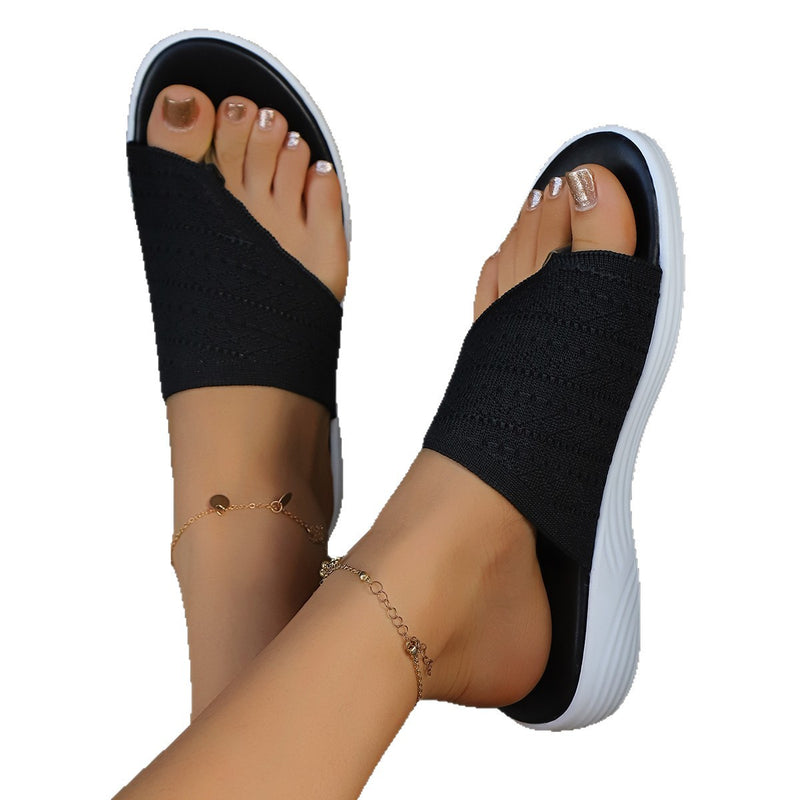Wunderschön gefertigte Orthopädische Sandalen