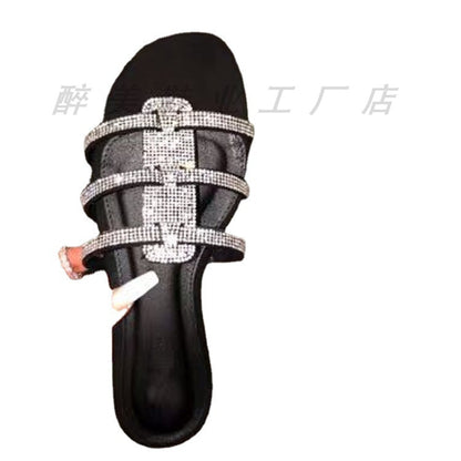 Elegante Orthopädische Sandalen für jeden Schritt