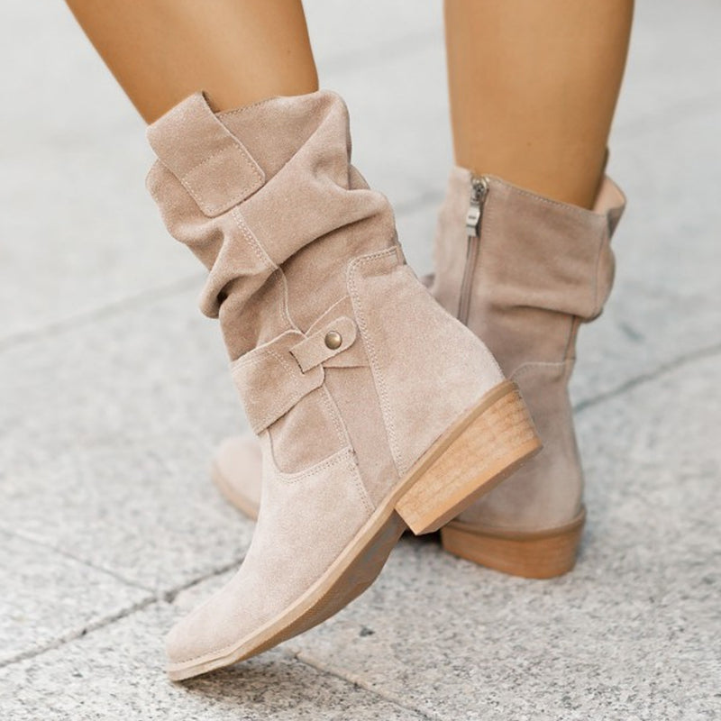 Wunderschön gefertigte Orthopädische Stiefel